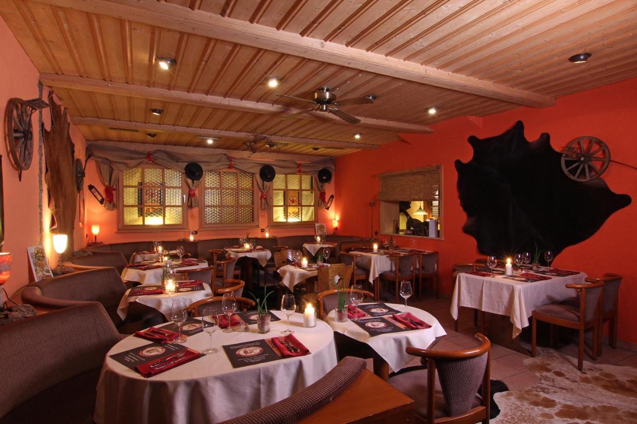 Hotel Lahnblick Bad Laasphe Extérieur photo